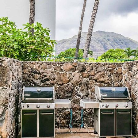 Hawaiian Princess Makaha Waianae Екстериор снимка