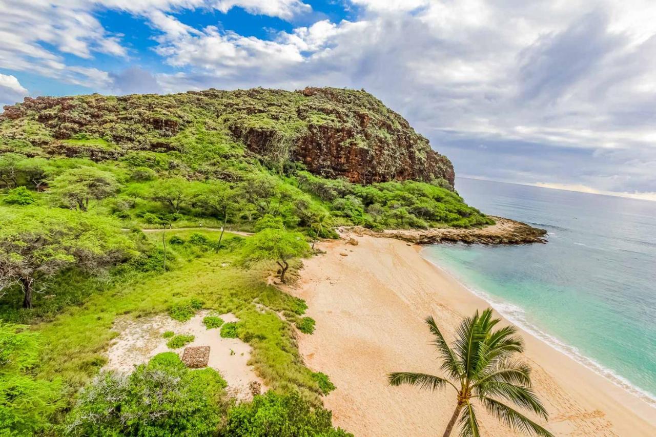 Hawaiian Princess Makaha Waianae Екстериор снимка